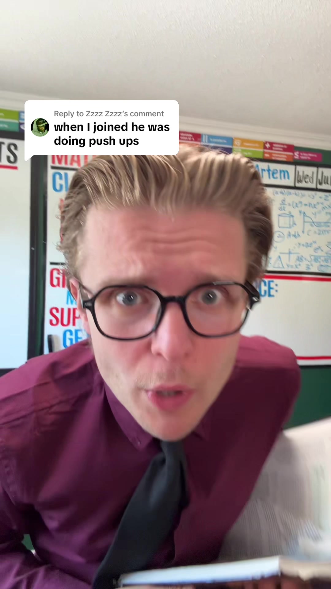 @Professor Artem ๐