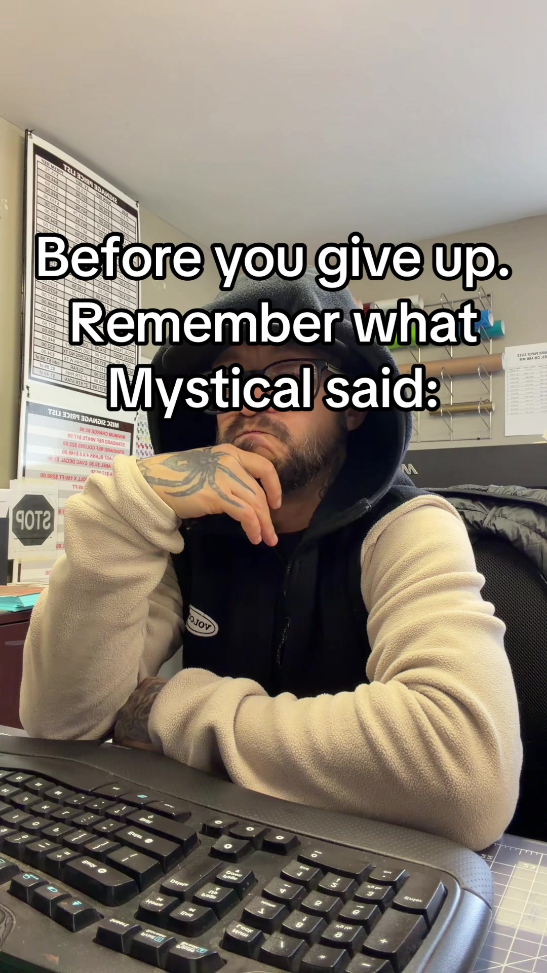 @GVM