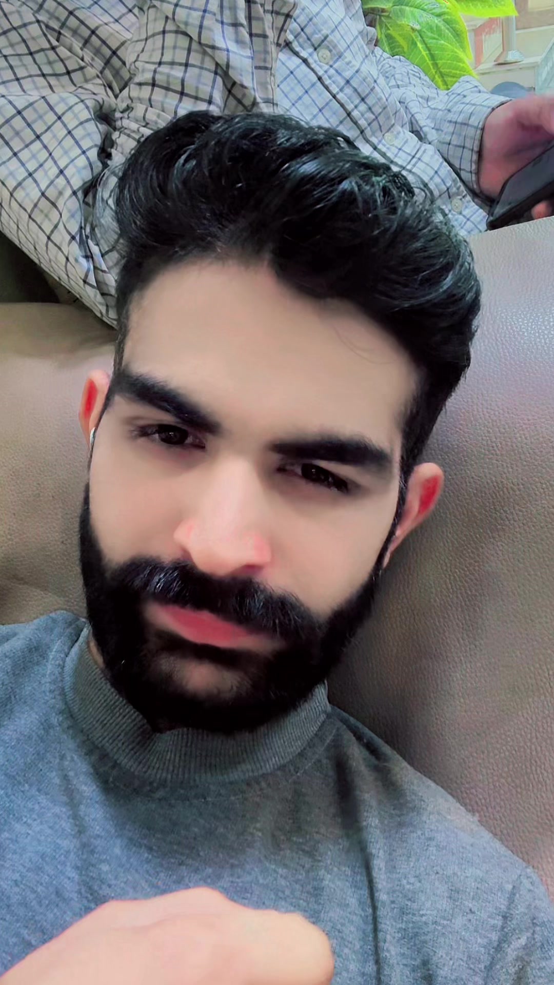 @Qamar zaman