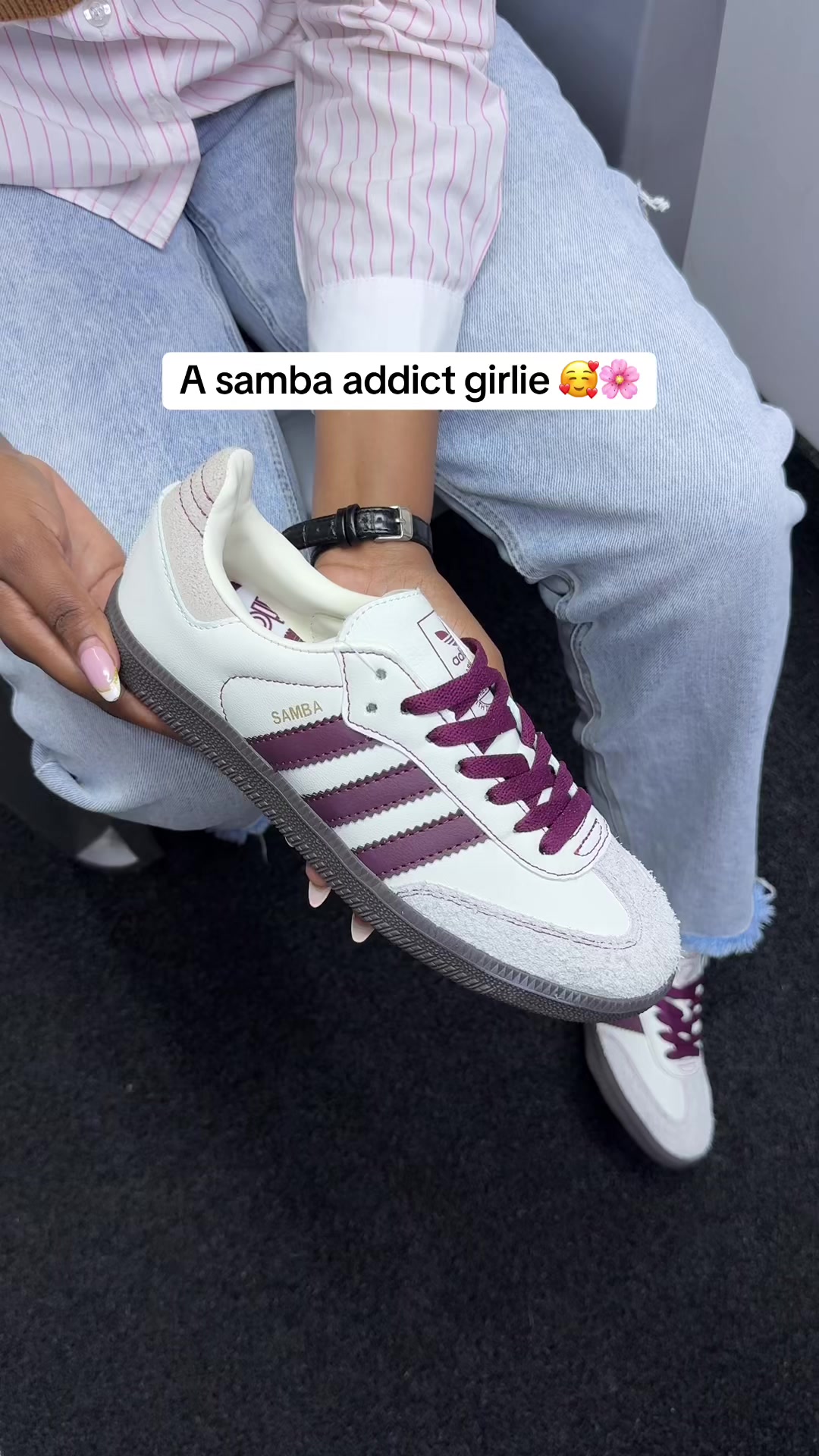@NAIROBI SNEAKERS™️