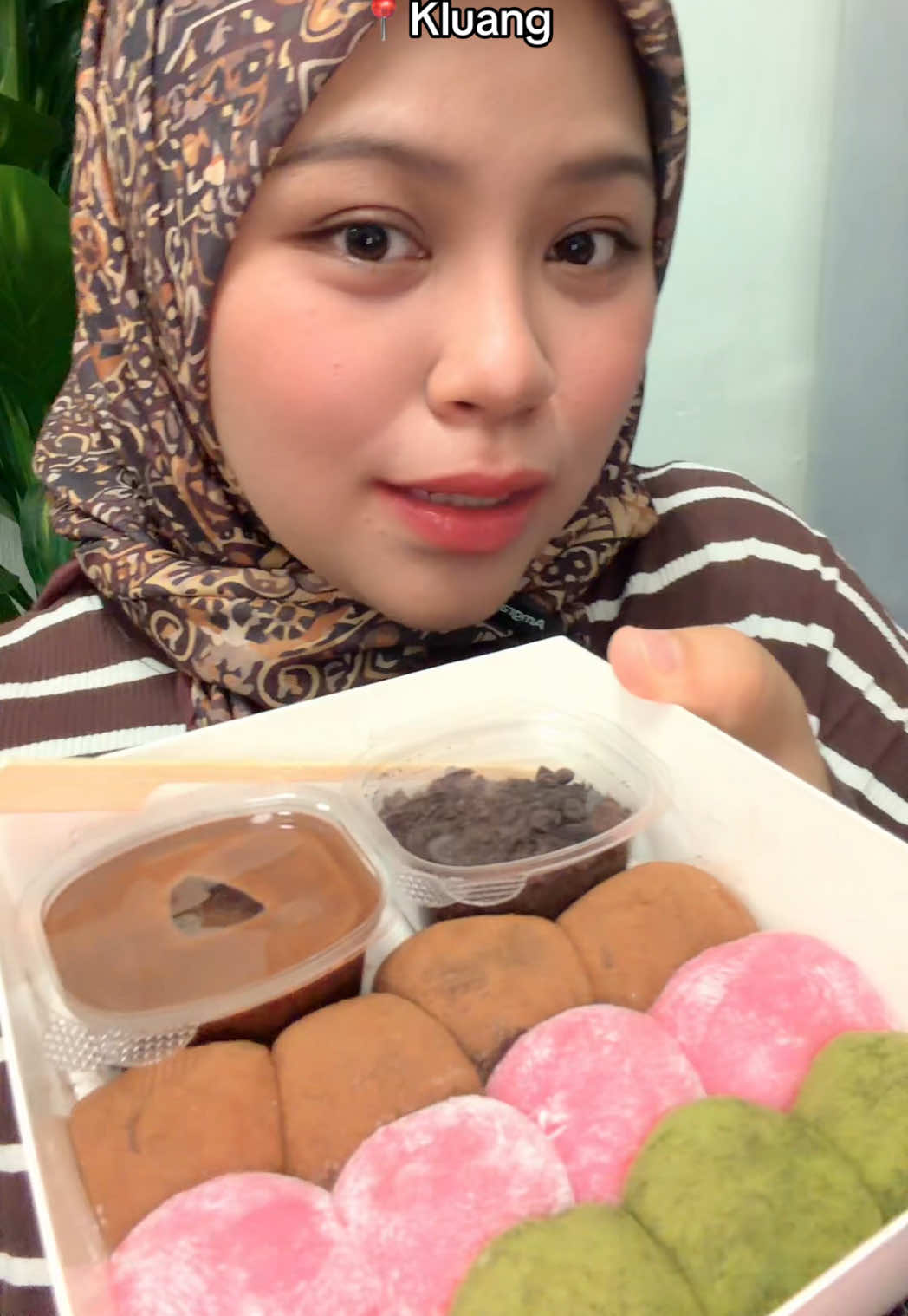 @Kak gendut