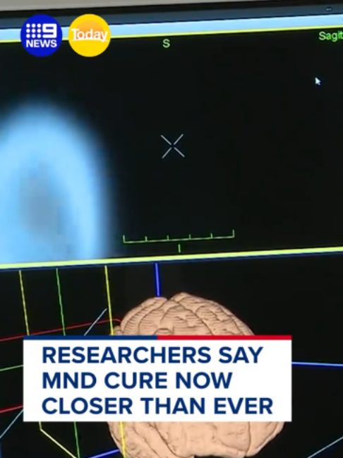 @9News Australia