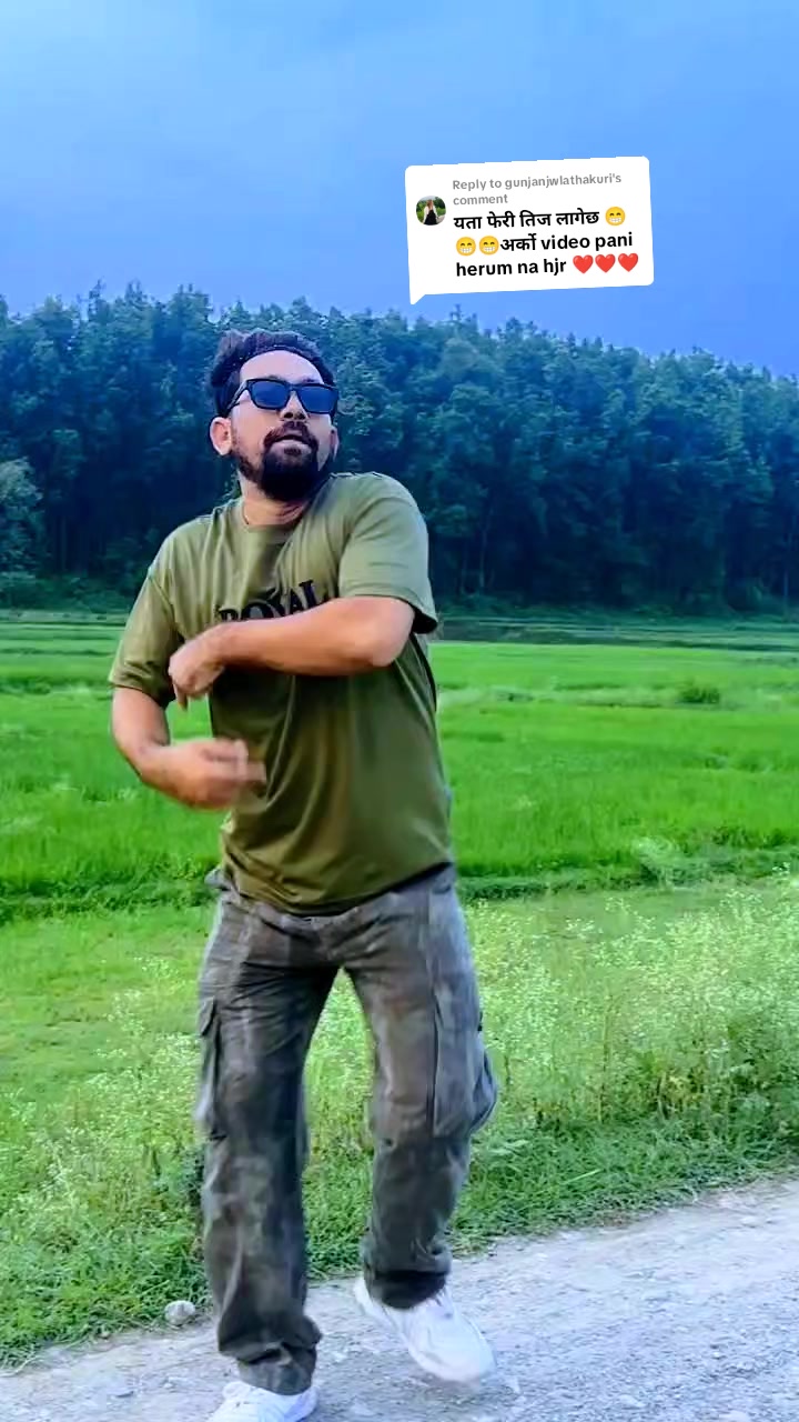 @Sudip Kc