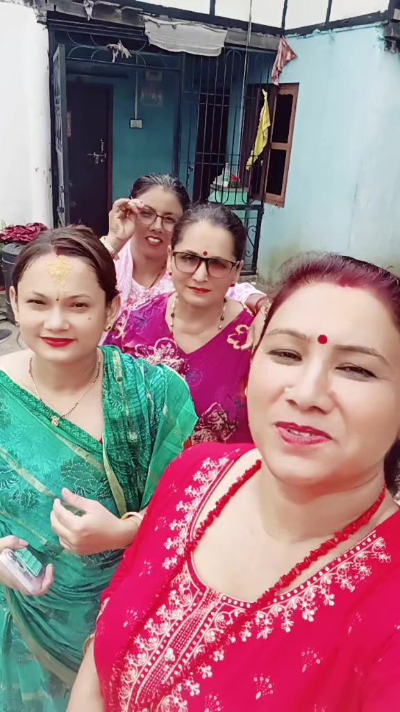 @Anupa Adhikari