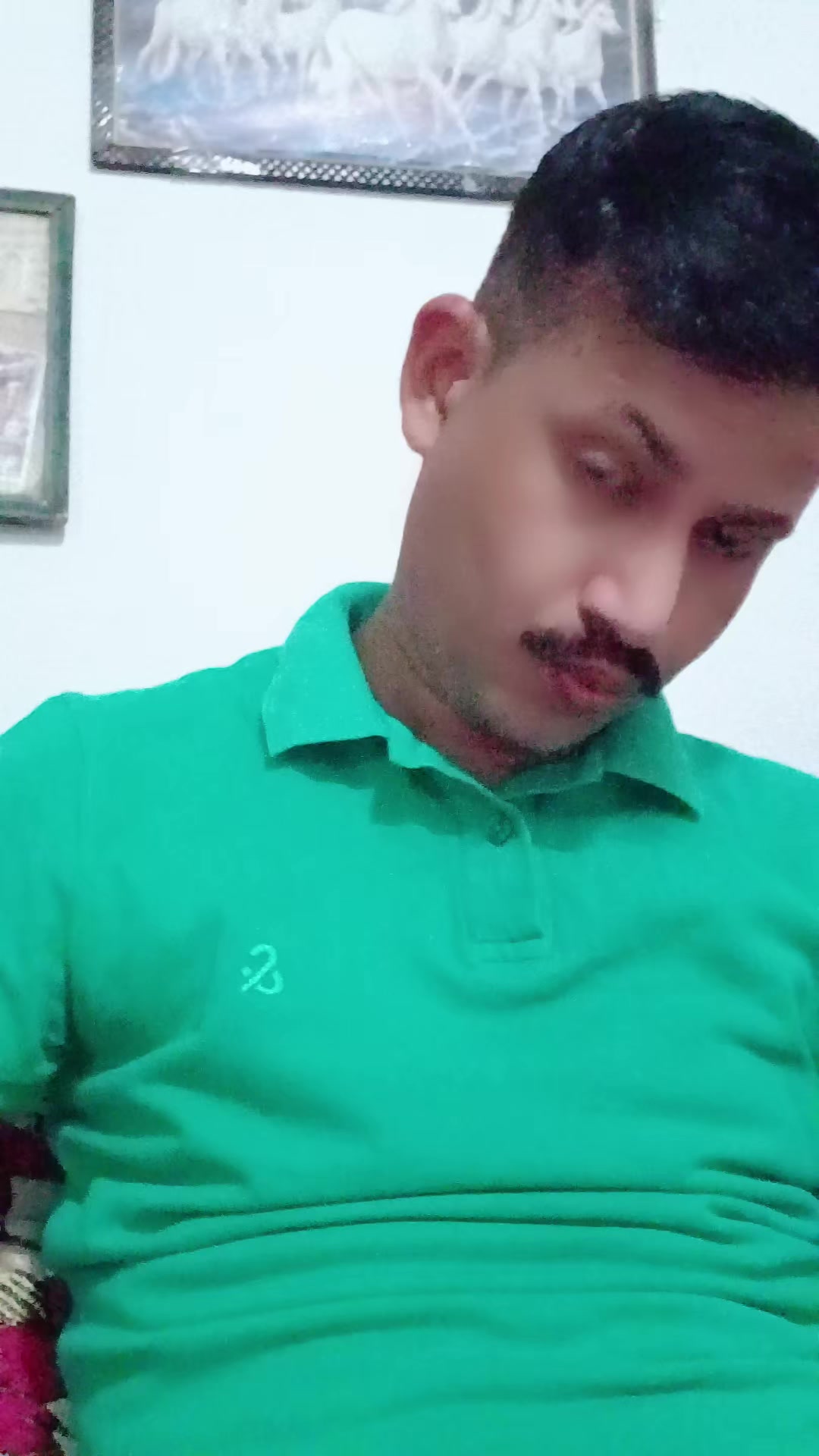 @Yogesh Pawar
