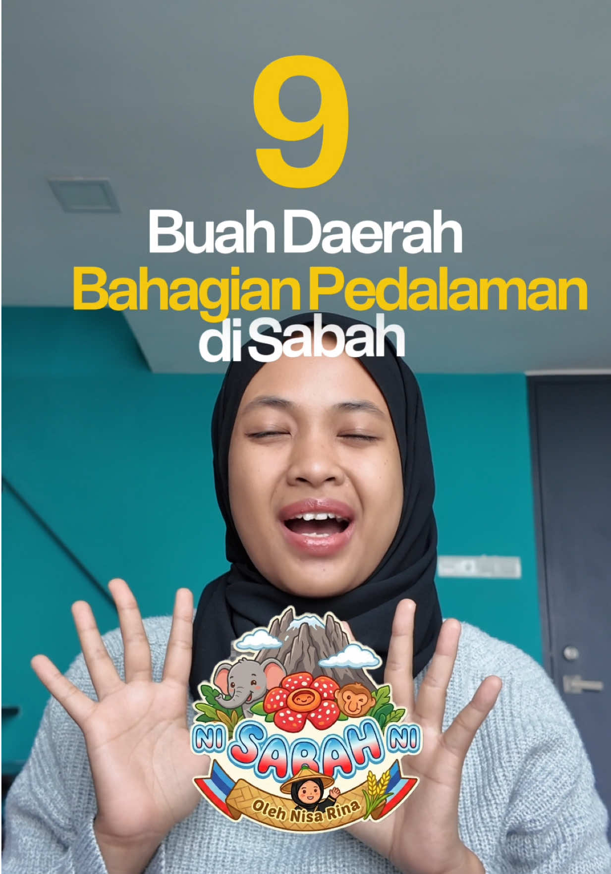 @Nisa Rina | Anak Perantau