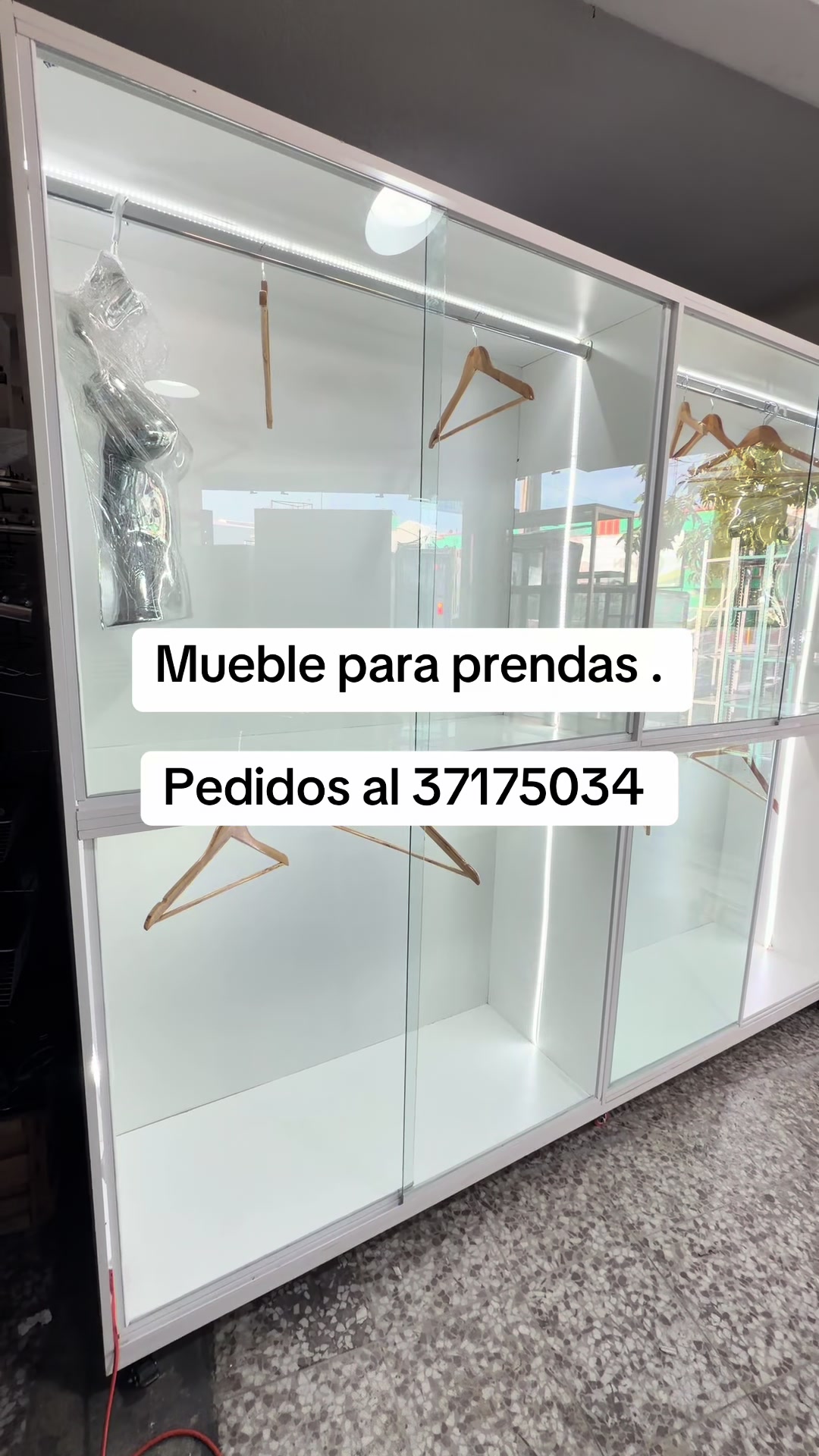 @Exhibidores  Eben-Ezer