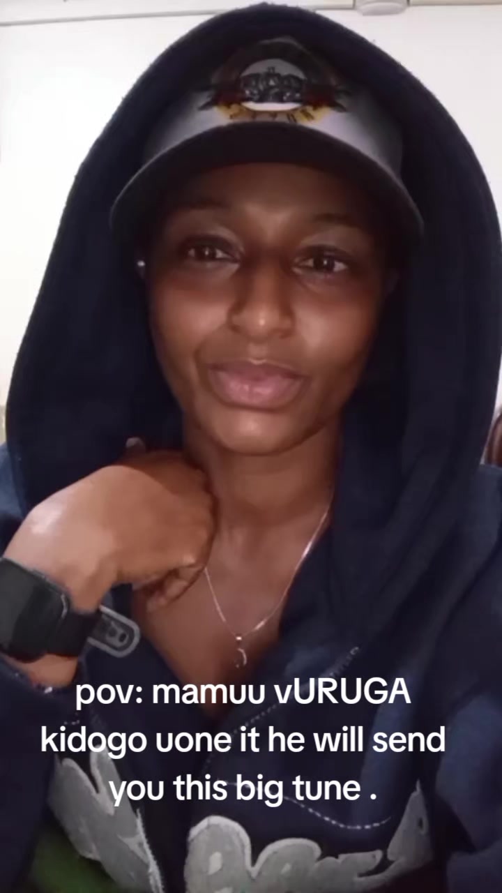 @C_wahome