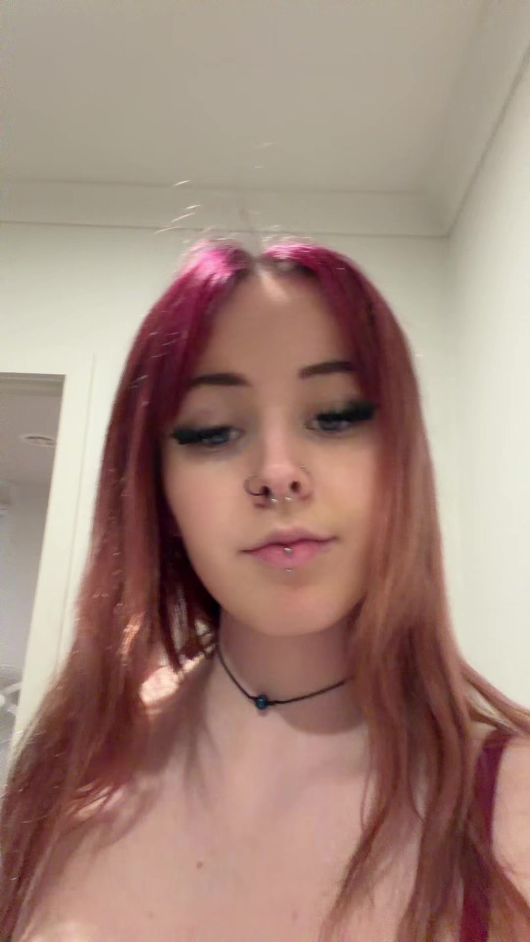 @secret