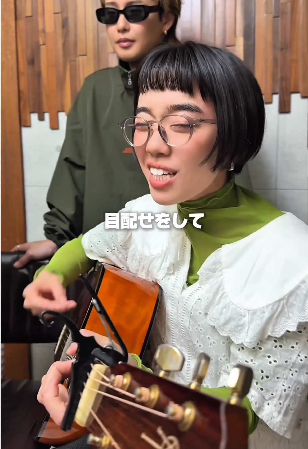 @【ゆるちゃん】