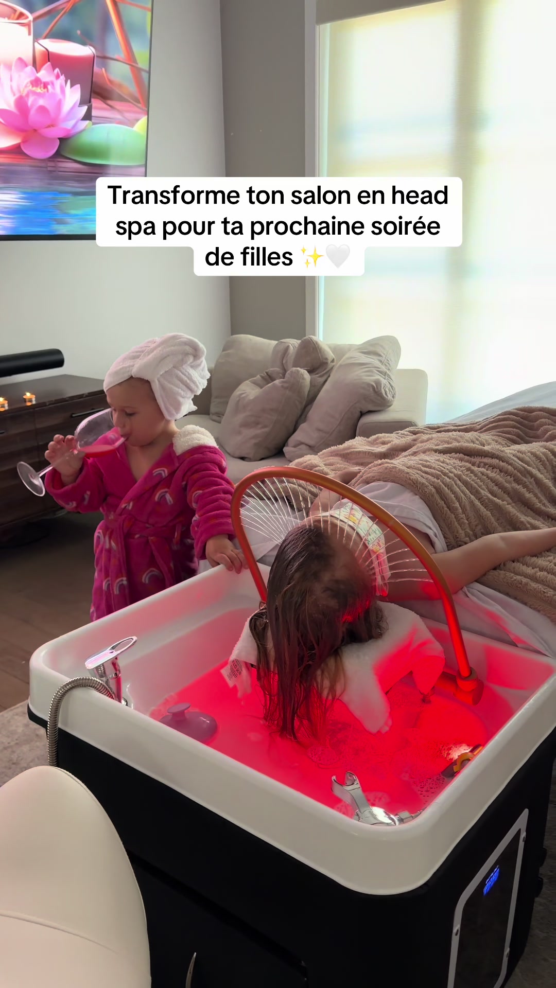 @Ana&iuml;s | maman de 3 💗💗💙