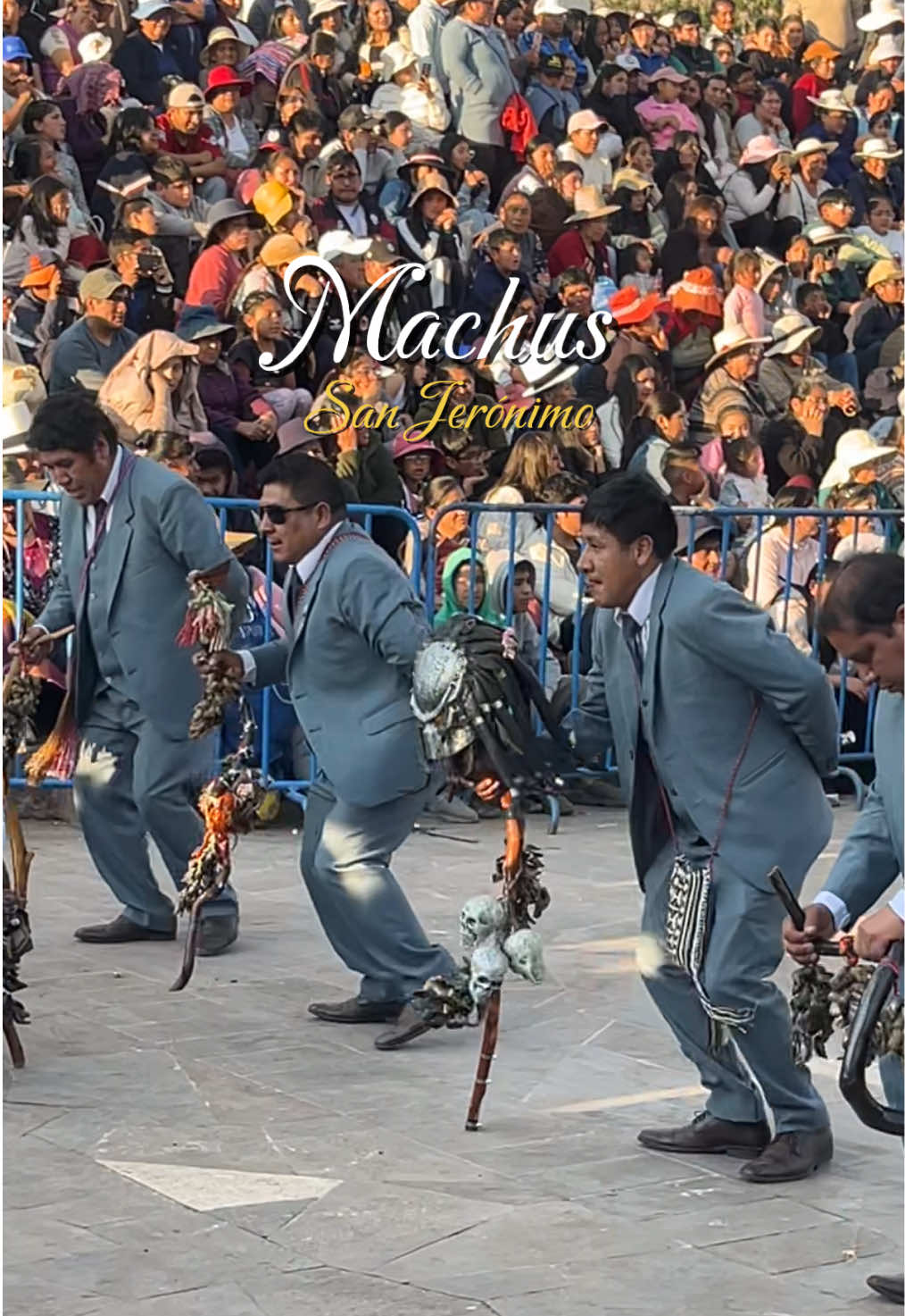 @Cusco Bonito