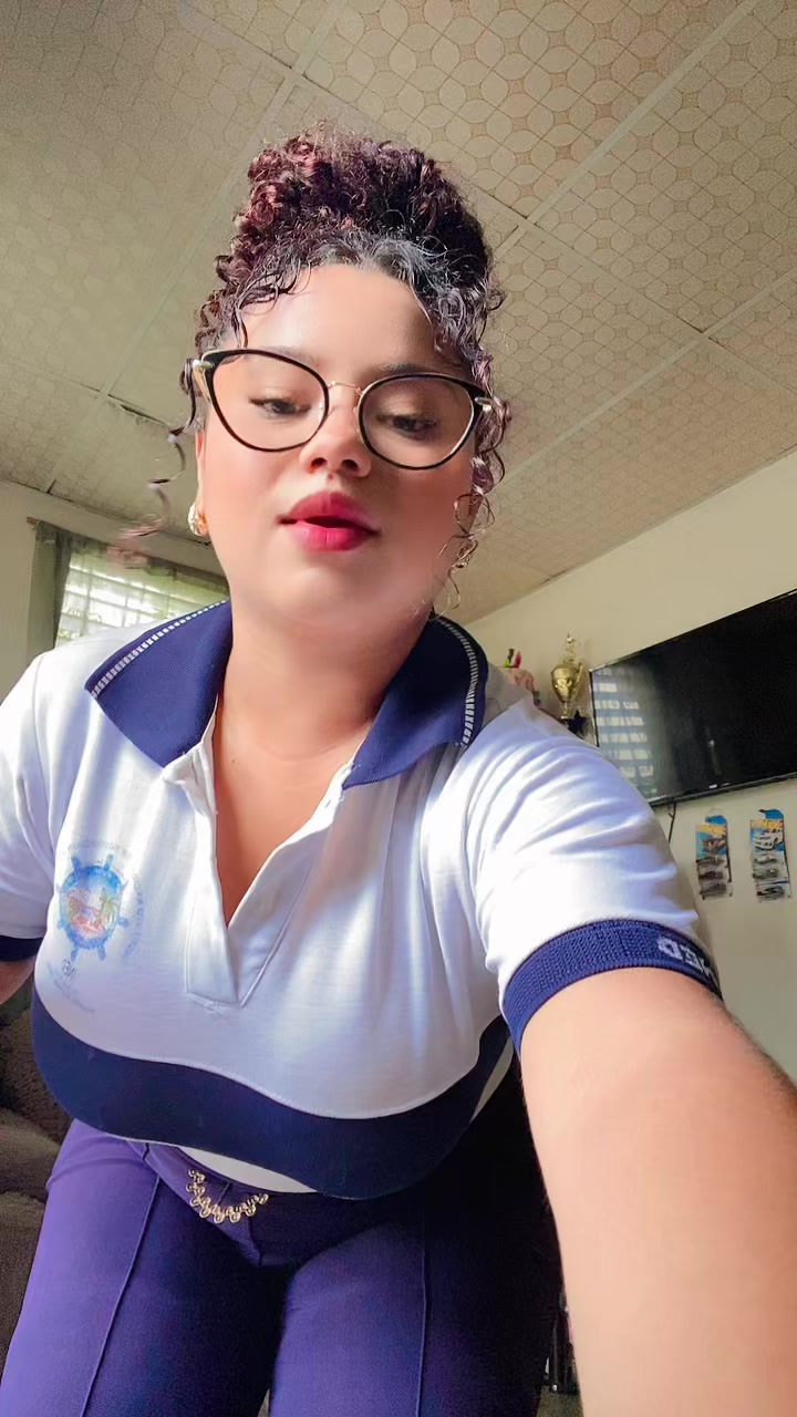 @Kimberly Daniza