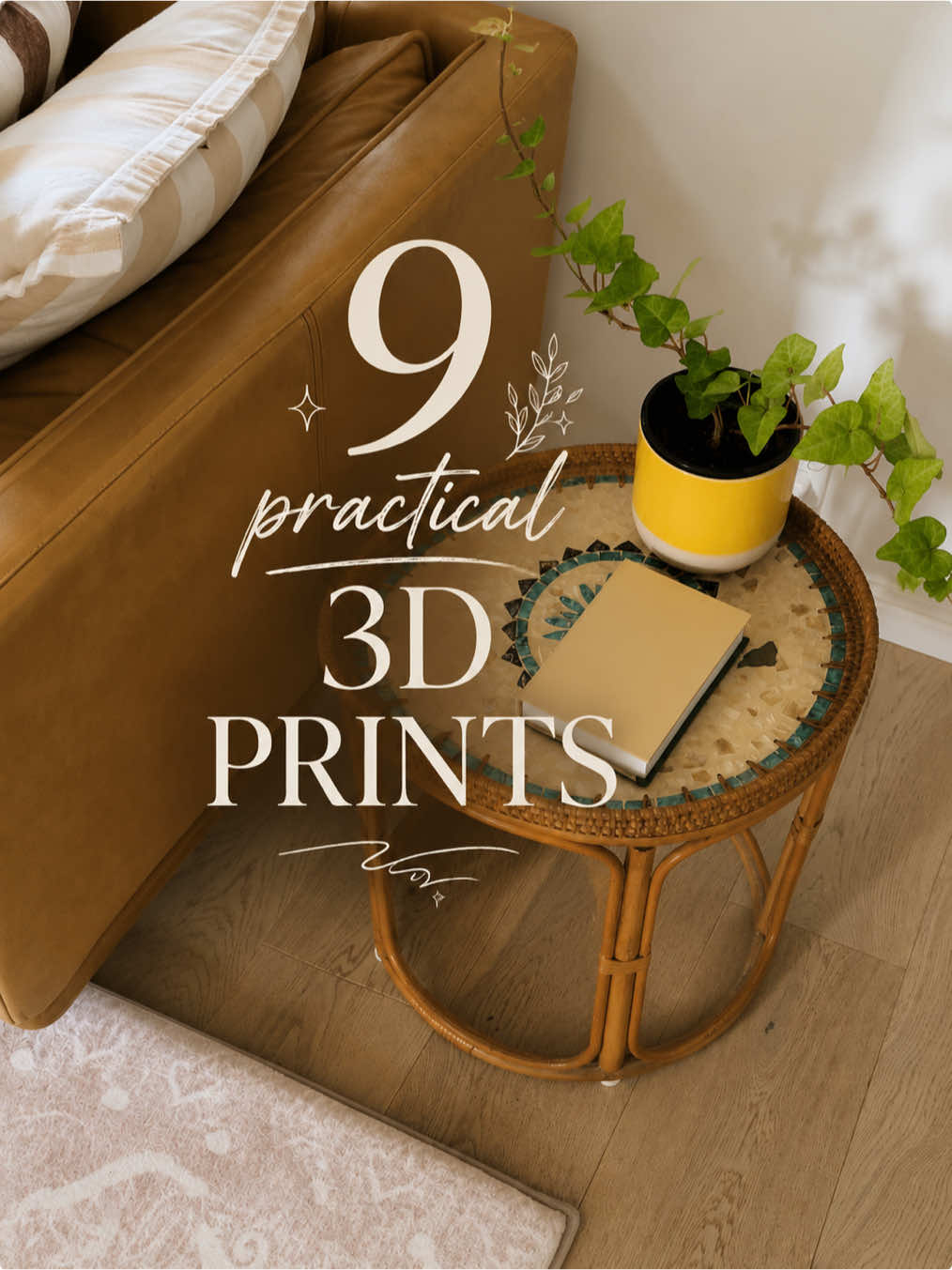 @Ebony Basten | Furniture flips