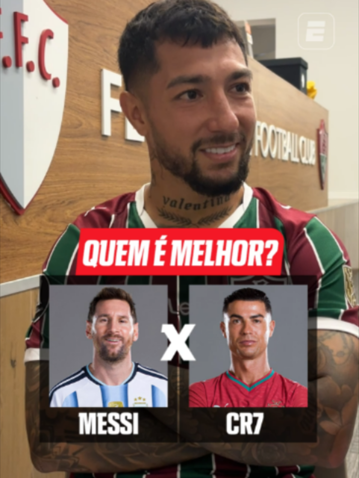 @ESPN Brasil