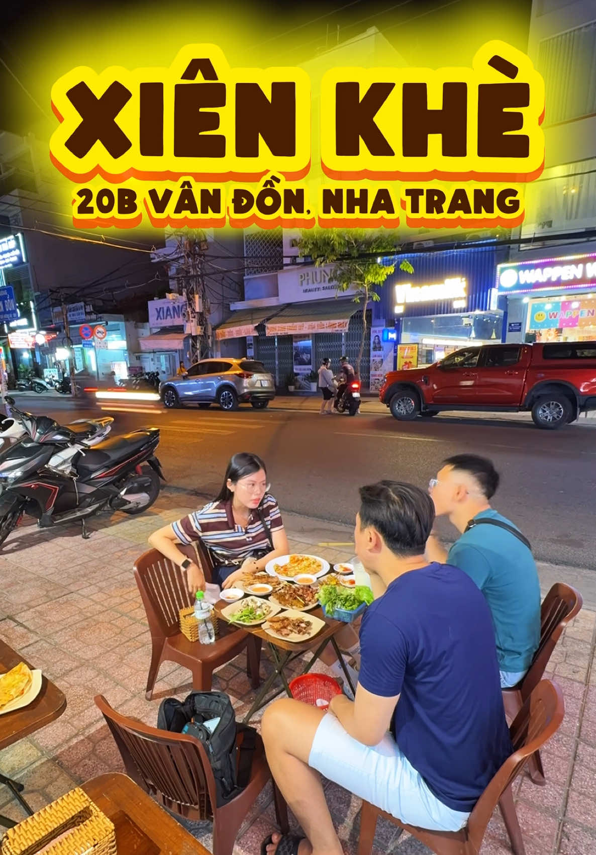 @Ăn Chơi Nha Trang