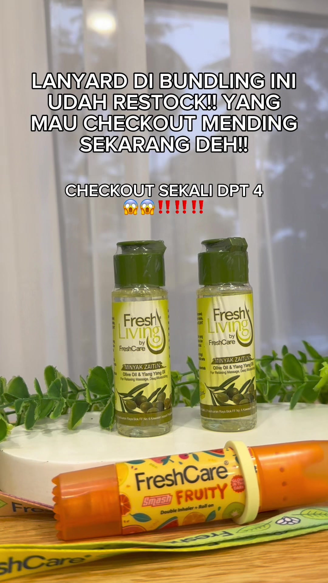 @Toko Chindo | Promo termurah