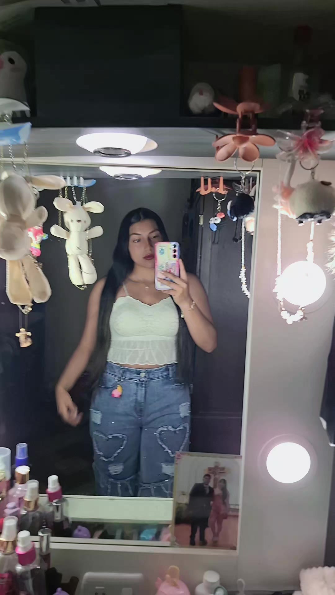 @Stephany Llundo