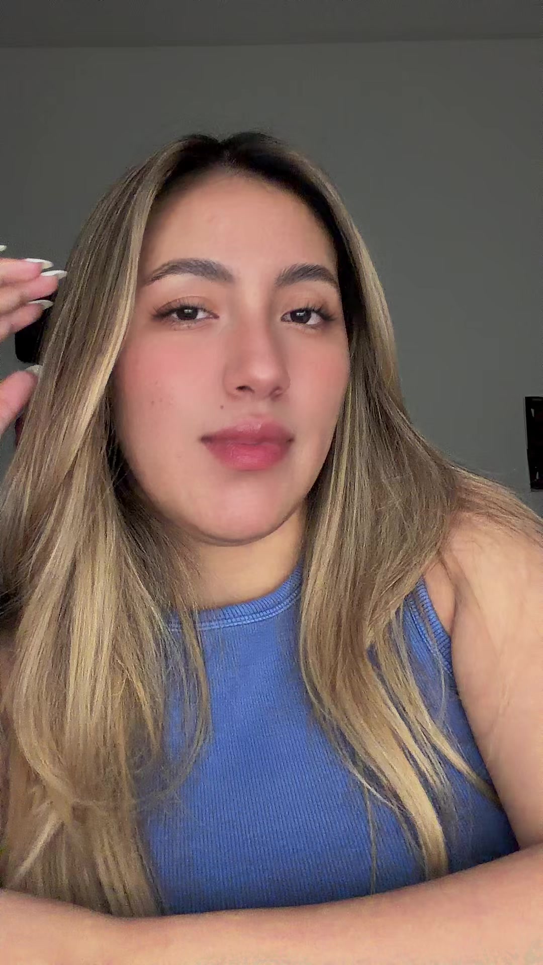 @Michelle CM♡