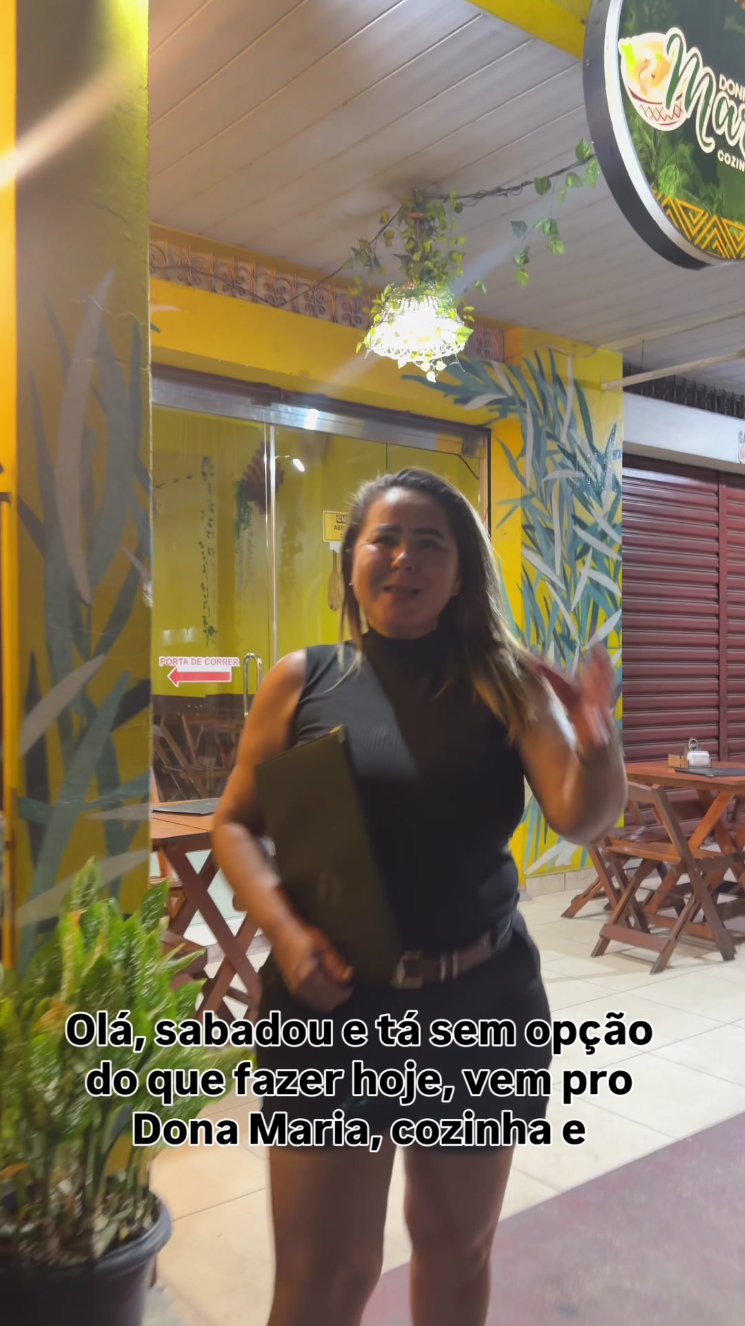 @Donnamariarestaurante