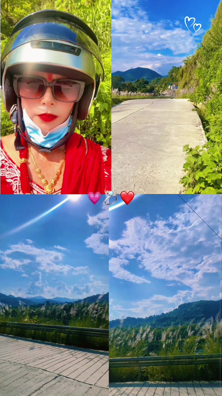 @Tara Khadka 🌷R ❤️pu❤️pu