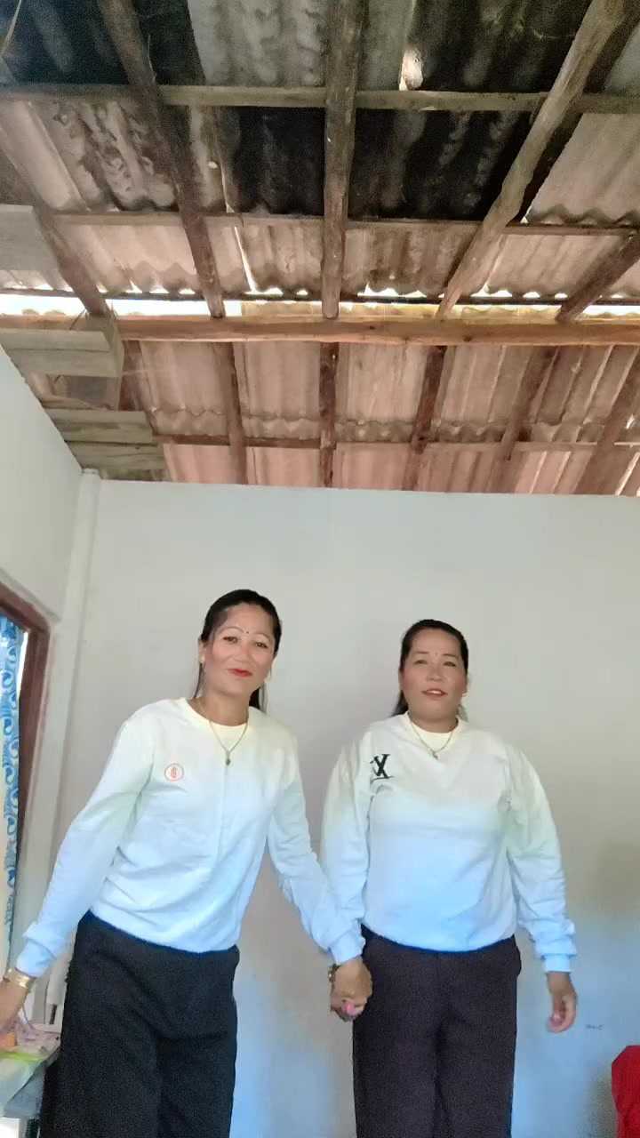 @Anjali Tamang