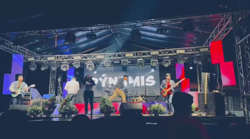 @DYNAMIS