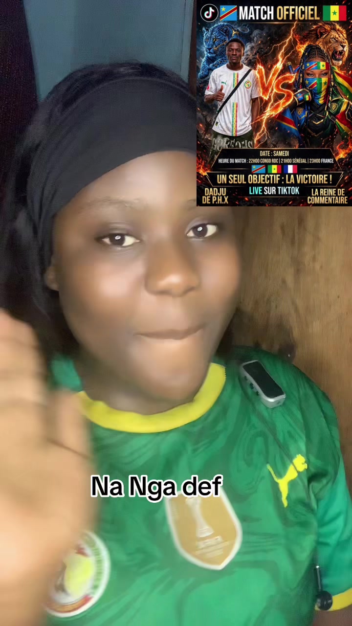 @LAREINE DE COMMENTAIRE🇨🇩🇸🇳