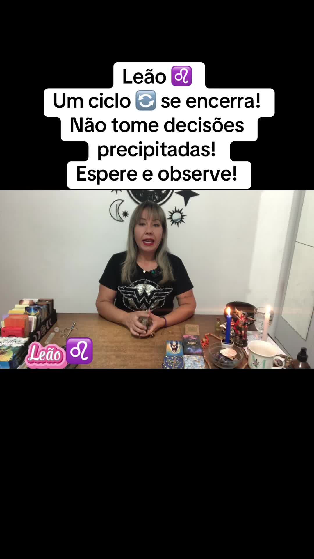 @✅Estrela de Davi Tarot Oficial