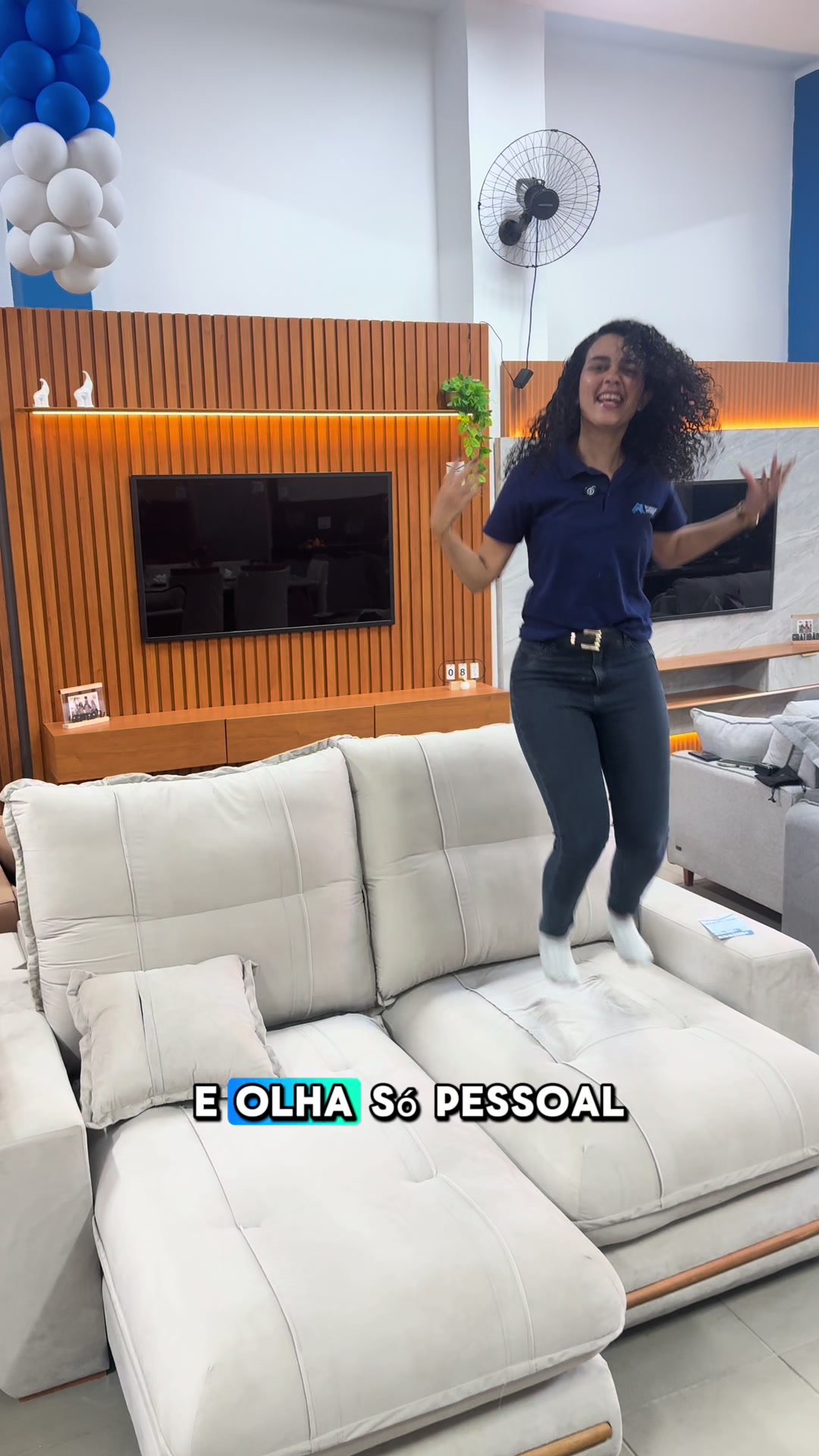 @Salvador Móveis