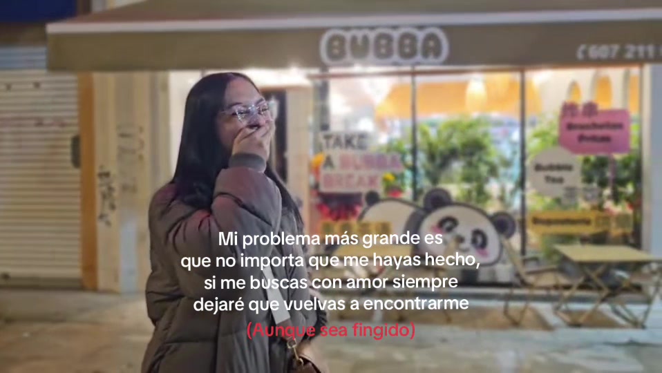 @Yennifer Alejandra