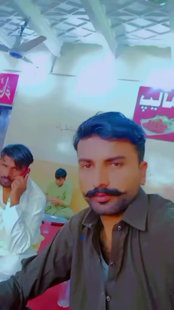 @Bilal Ahmad Rais