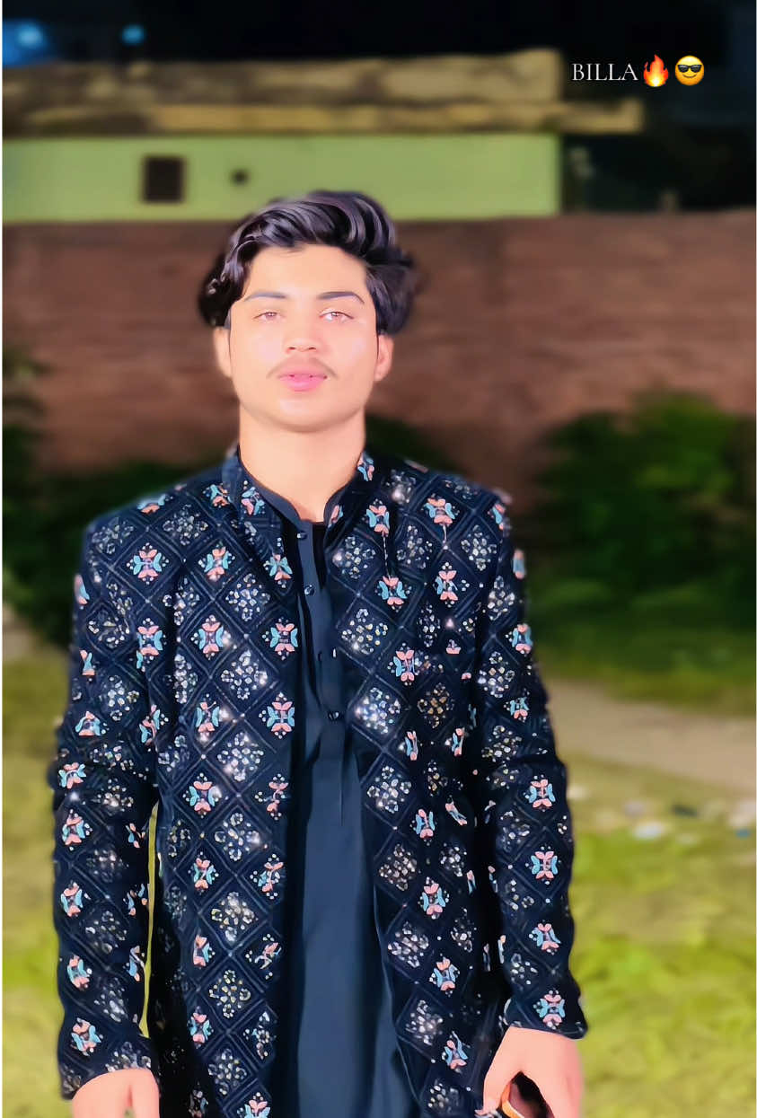 @❤️🔥BILLA✈️