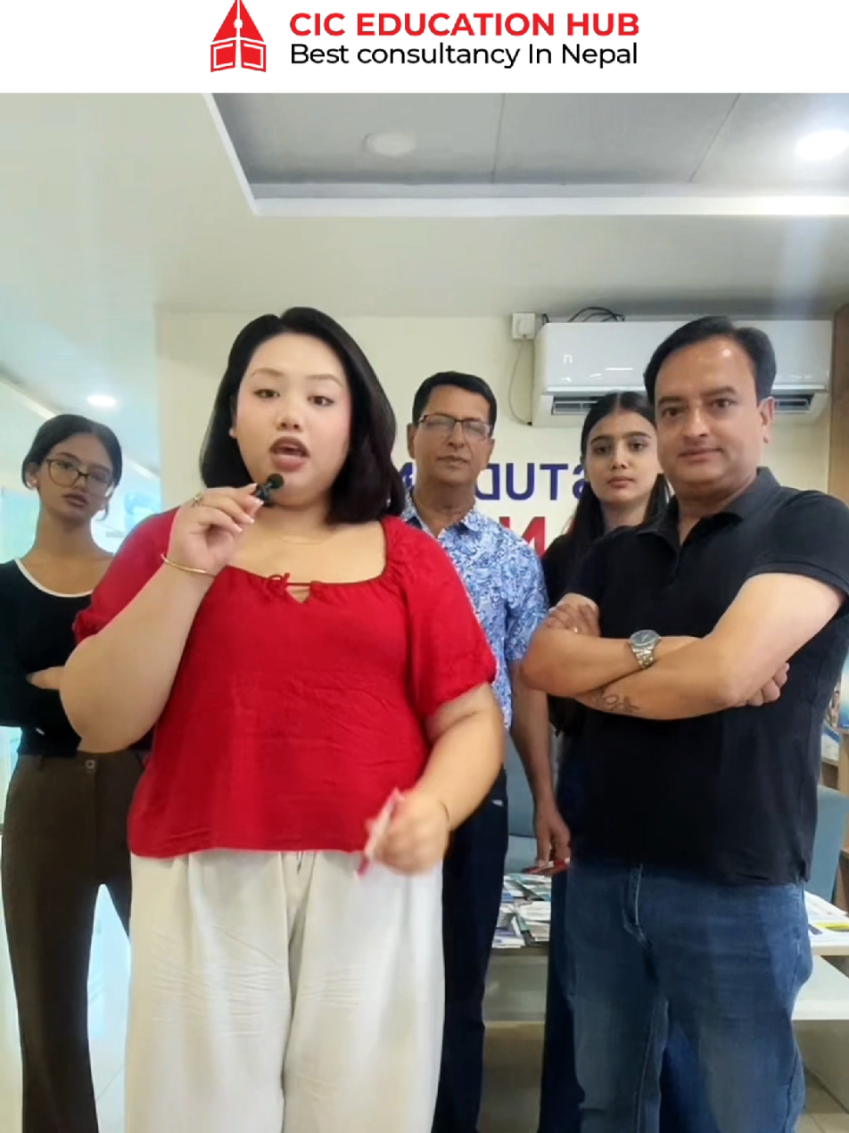 @CIC Education Hub