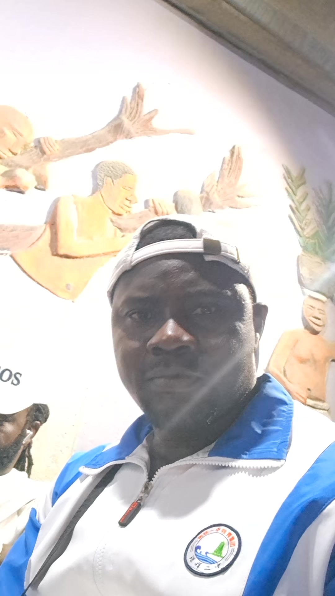 @Ifáyémí 🌴🐚🌴Asoroko bi Eṣú👹