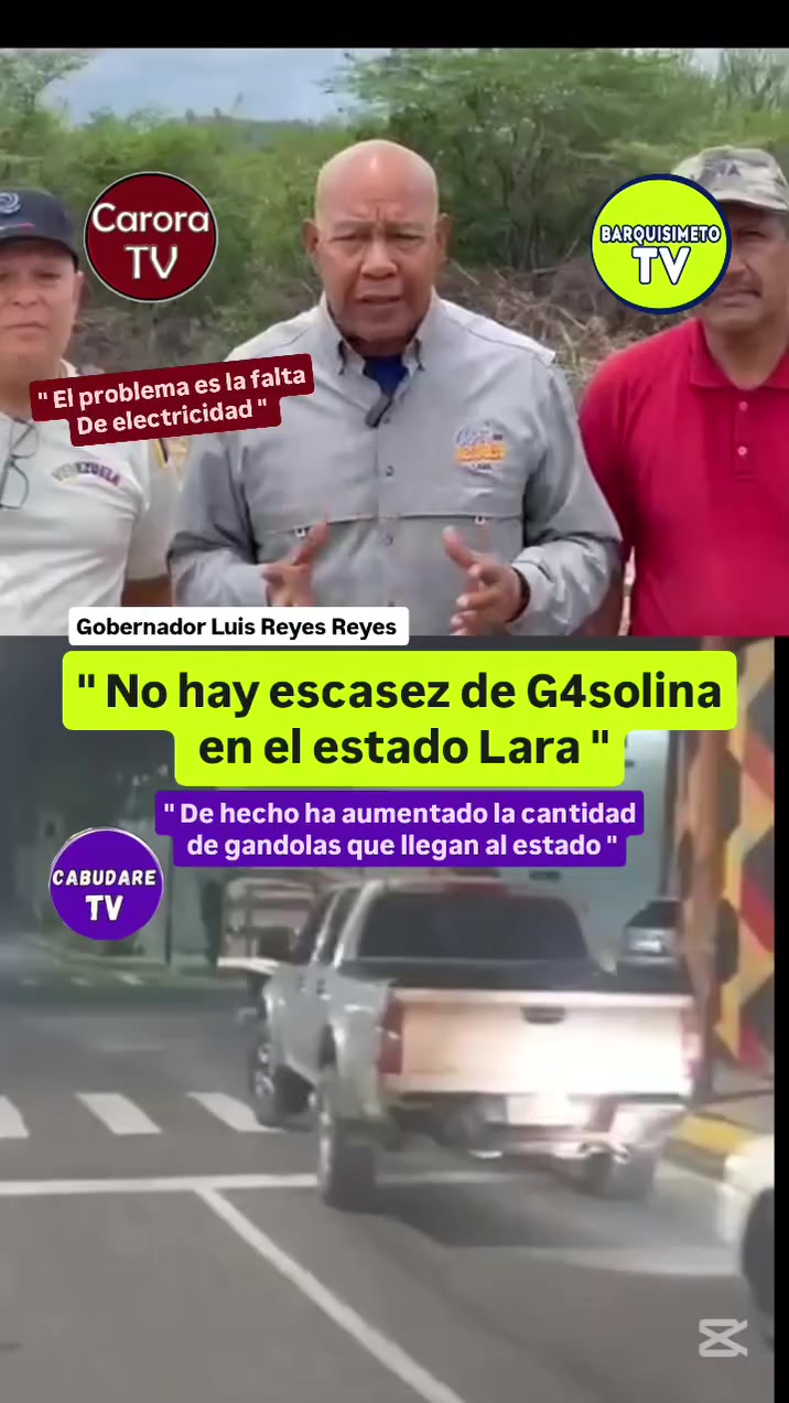 @BarquisimetoTV