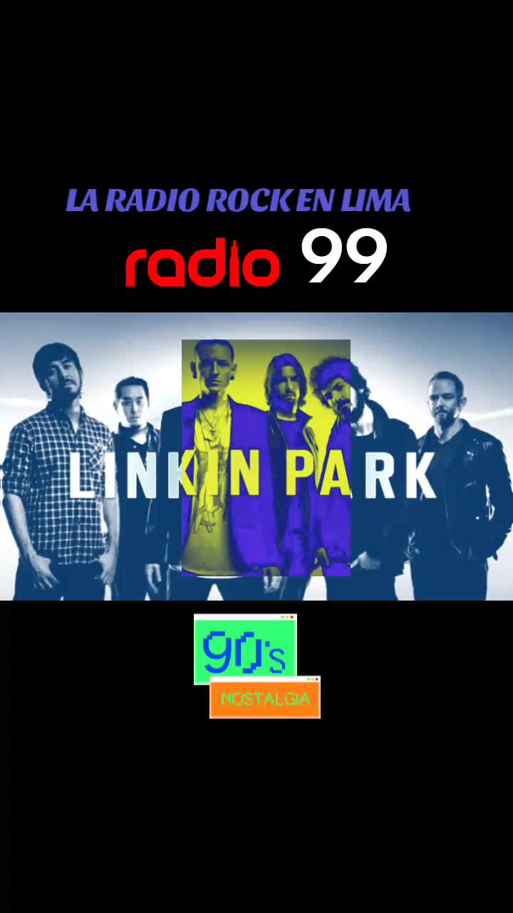 @radio 99