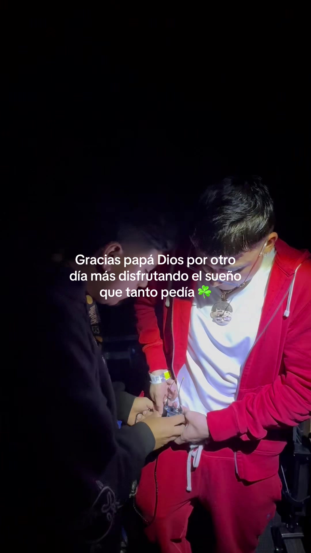 @Fernandito Unickop