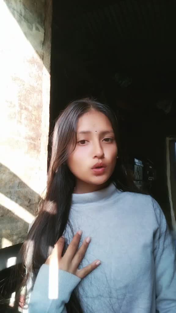 @बर्षा💦