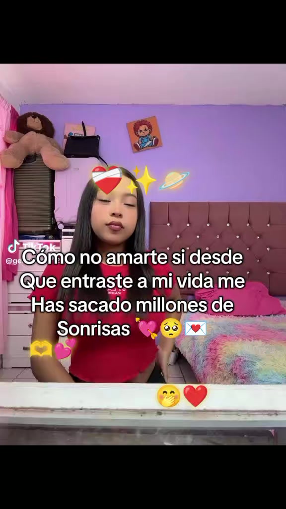 @fan de genesita ๐๐ซถ