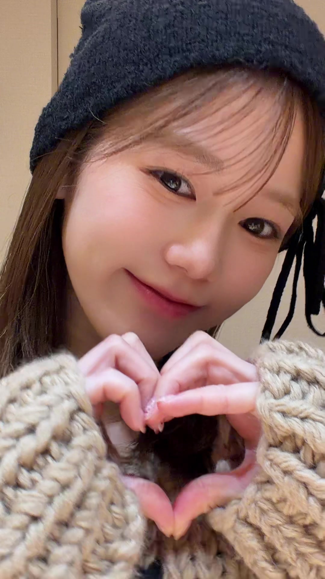 @川口 葵