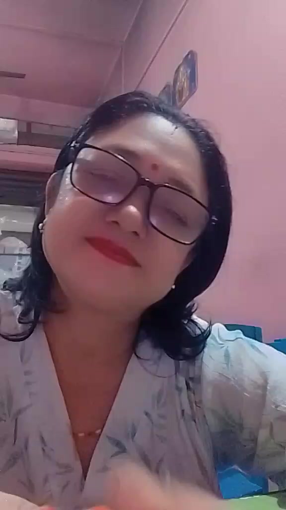 @Muna Shrestha