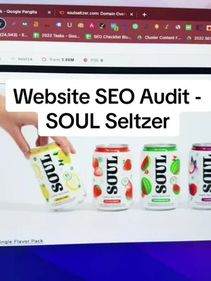 @Lira | SEO Strategist