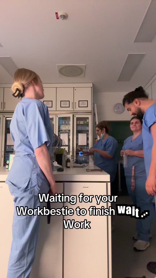 @Ois Nurses