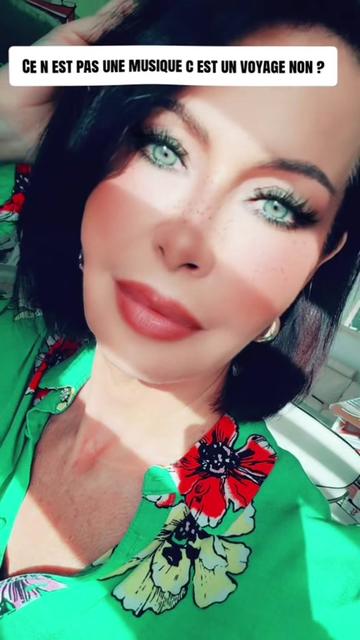 @🎶🎼🎸RefletEmeraude🎸🎺🎵