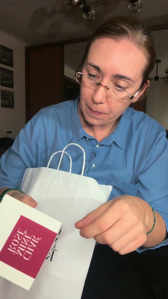 @Kosmetyczka bez lukru