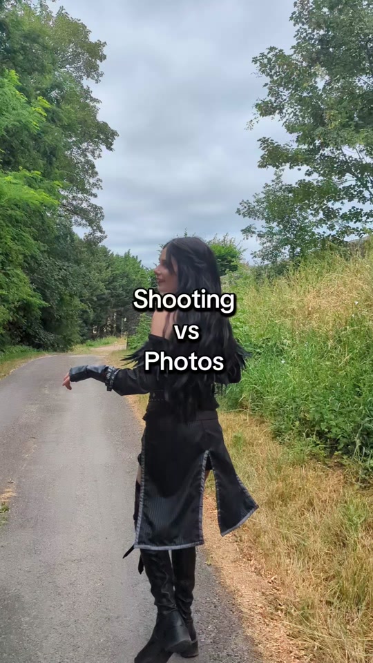 @The Cosplay Witches