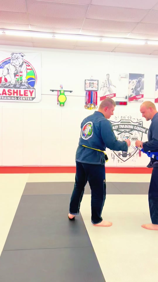 @Ishizue Karate