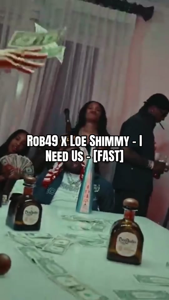 @FastMusic754