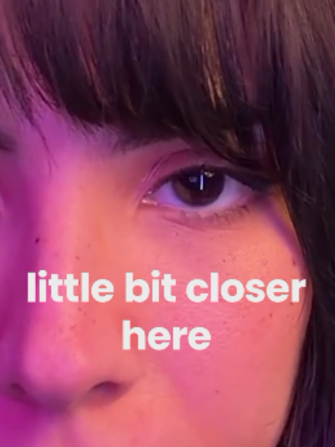 @Luna Bloom ASMR